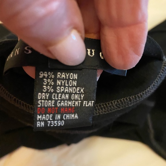 Reversible Long Hooded Jacket - Picture 7 of 7